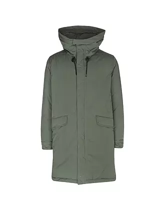 ASPESI | Piumino | olive