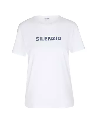 ASPESI | T-Shirt | weiss