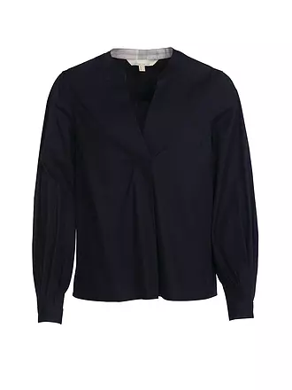 BARBOUR | Langarmshirt |