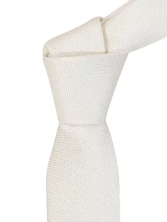 BOSS | Cravatta | grau