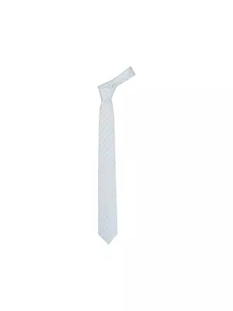 BOSS | Cravatta | hellblau