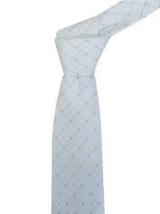 BOSS | Cravatta | hellblau