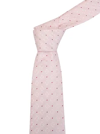 BOSS | Cravatta | rosa