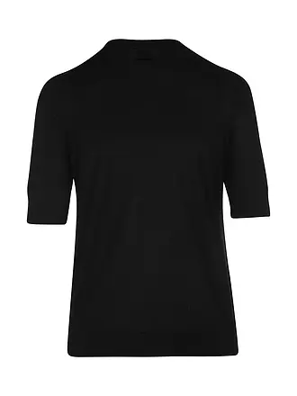BOSS | Pullover | schwarz