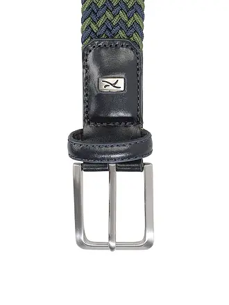 BRAX | Cintura | olive