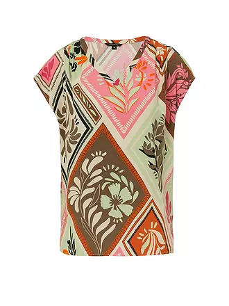 COMMA | Blusa-camicia |