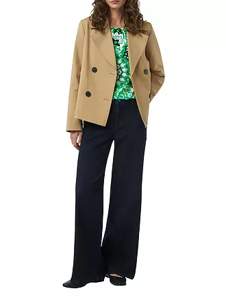 COMMA | Blusa-camicia |