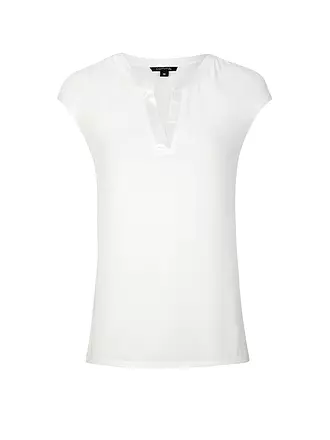 COMMA | Camicia | creme