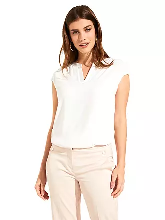 COMMA | Camicia | creme