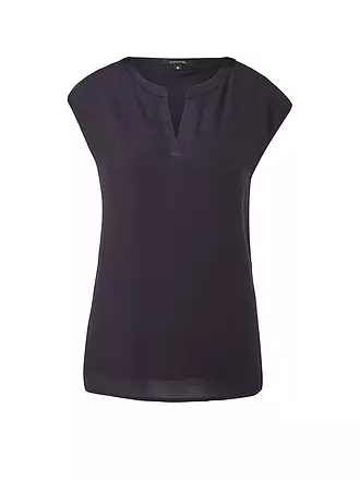 COMMA | Camicia | dunkelblau