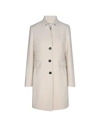 COMMA | Cappotto | beige