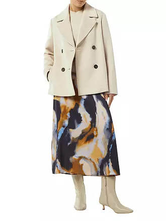 COMMA | Giacca | beige