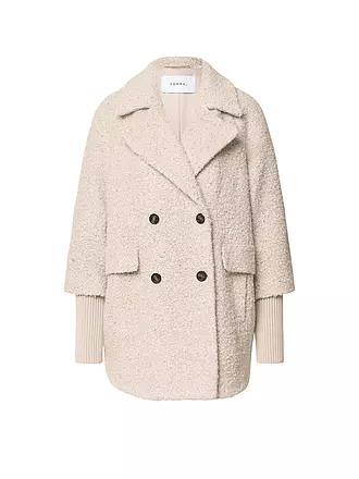 COMMA | Giacca | beige