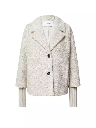 COMMA | Giacca | beige