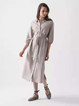 COMMA | Mididress | camel
