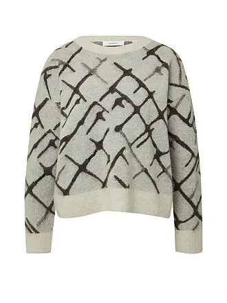 COMMA | Pullover |