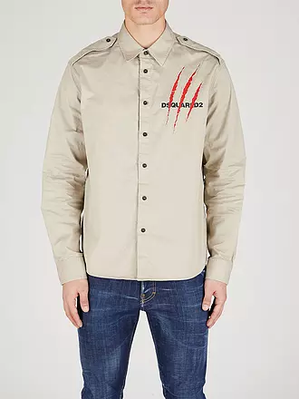 DSQUARED2 | Camicia |