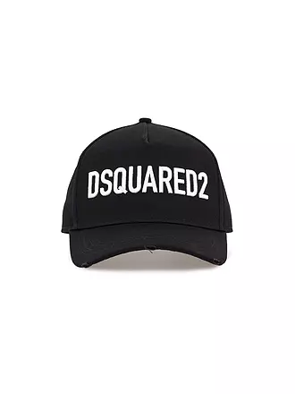 DSQUARED2 | Cappello | schwarz