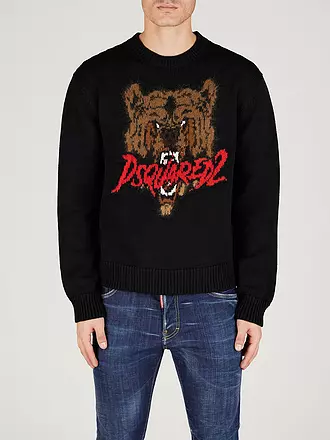 DSQUARED2 | Maglione |