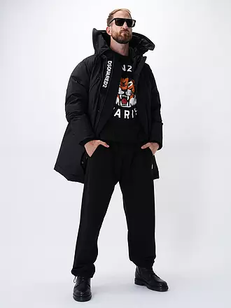 DSQUARED2 | Parka |