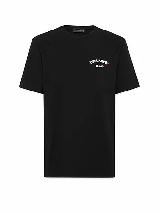 DSQUARED2 | T-Shirt | schwarz