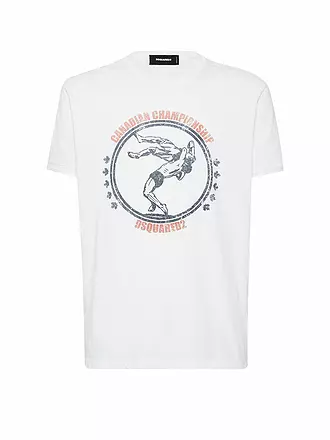 DSQUARED2 | T-shirt |