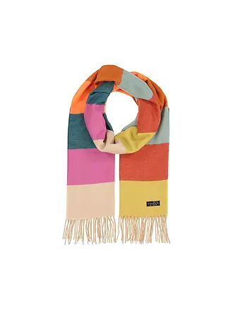 FRAAS | Schal | bunt
