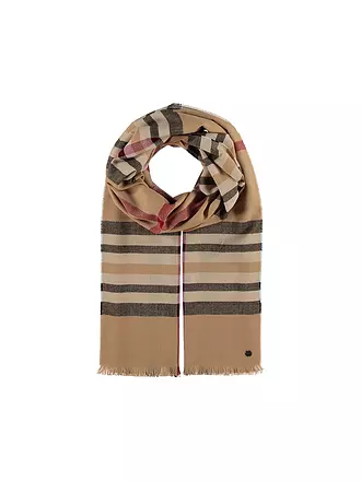 FRAAS | Sciarpa | camel