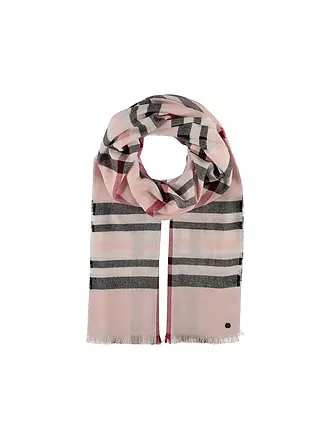 FRAAS | Sciarpa | rosa