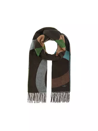 FRAAS | Sciarpa | schwarz