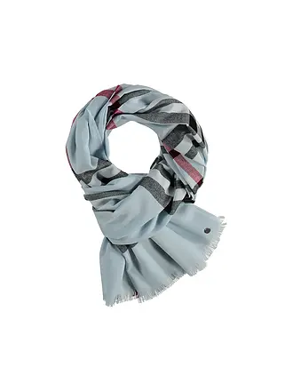 FRAAS | Sciarpa | hellblau