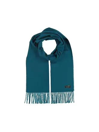 FRAAS | Sciarpa | petrol