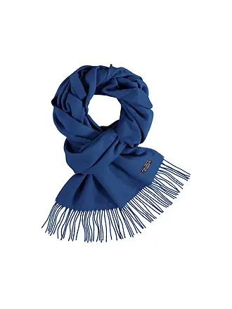 FRAAS | Sciarpa | blau