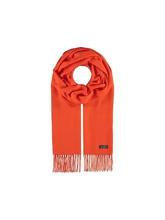 FRAAS | Sciarpa | orange