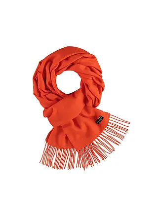 FRAAS | Sciarpa | orange
