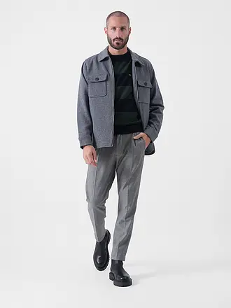 FYNCH-HATTON | Overshirt |