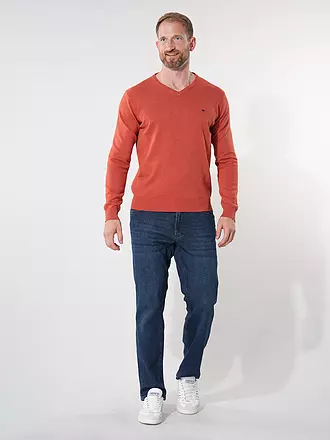 FYNCH-HATTON | Pullover |