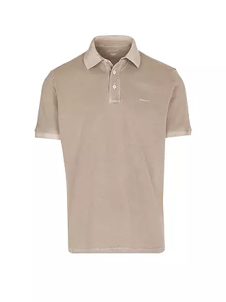 GANT | Polo | beige
