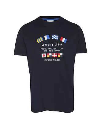 GANT | T-shirt |