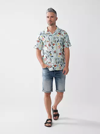 HUGO | Jeansshorts |