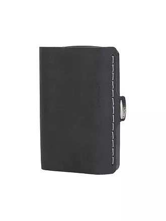 I-CLIP | Portacarte | schwarz