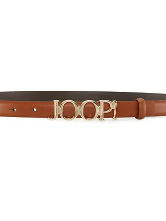 JOOP | Cintura | camel