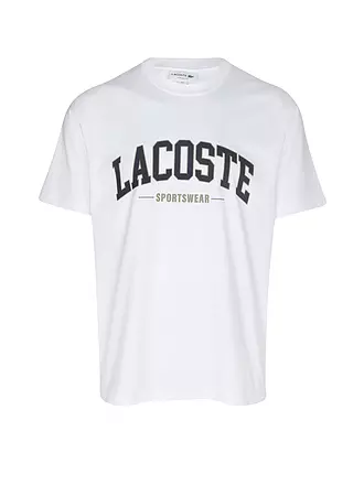 LACOSTE | T-shirt |