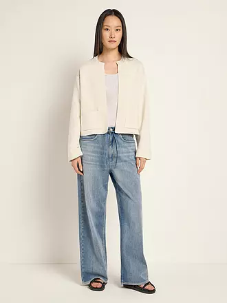 LANIUS | Giacca | creme