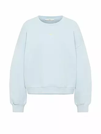 LANIUS | Sweater | hellblau