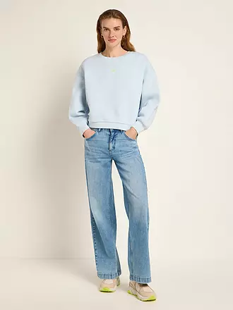 LANIUS | Sweater | hellblau