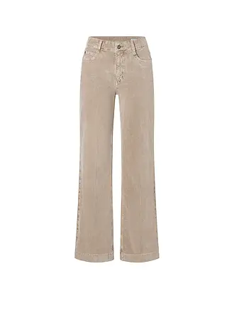 MAC | Marlenehose | beige