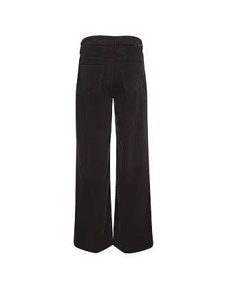 MAC | Marlenehose | braun