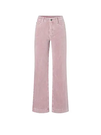 MAC | Marlenehose | rosa