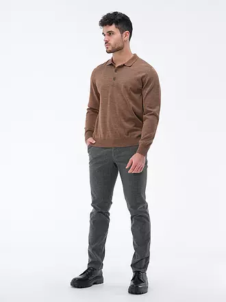 MAERZ | Polo-Pullover |